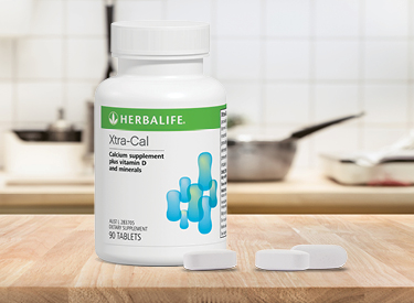 Bone Health Supplements