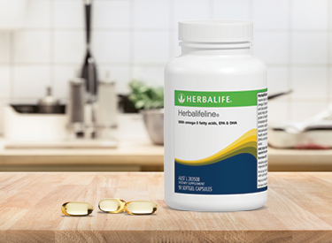 Heart Health Supplements