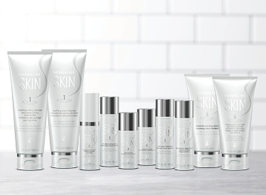 Herbalife Skin Program