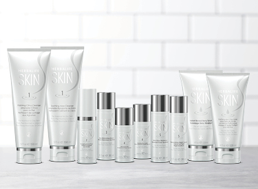Herbalife Skin Ultimate Program
