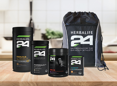 Herbalife24 Program