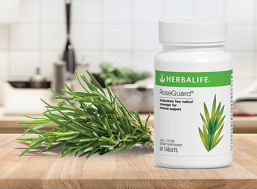 Immune Health Supplements