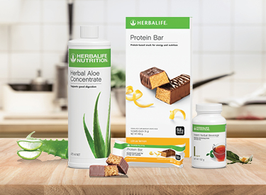 Weight Management Products