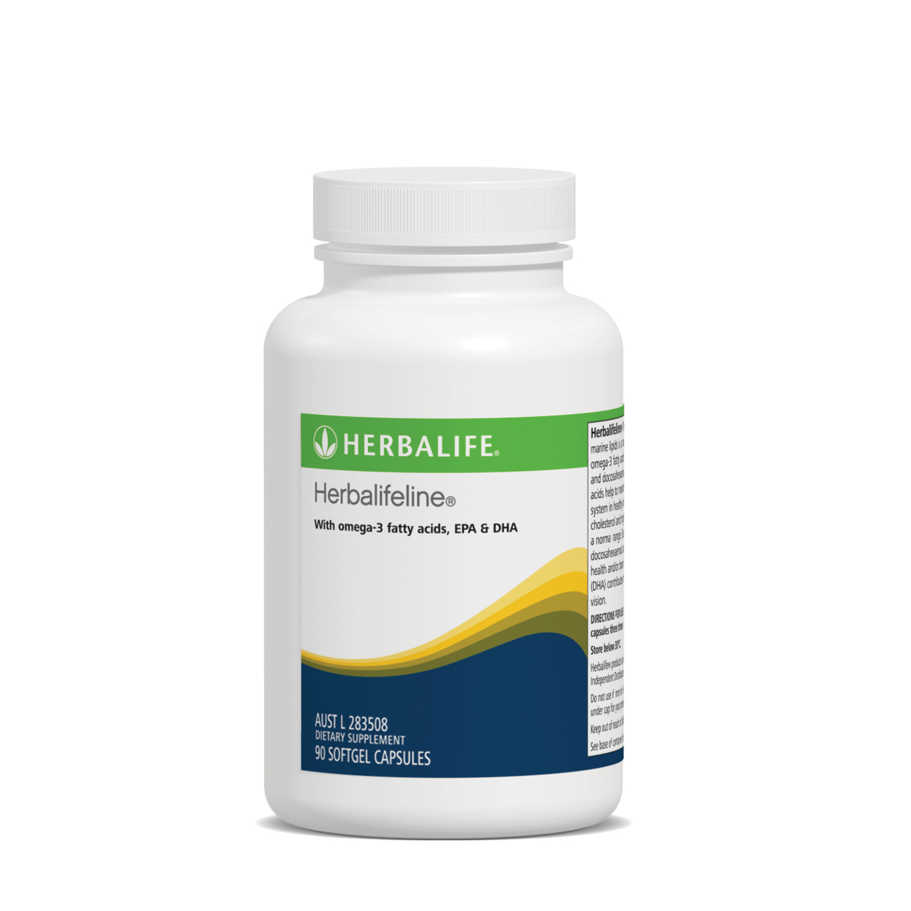 0065 Tablets Herbalifeline®