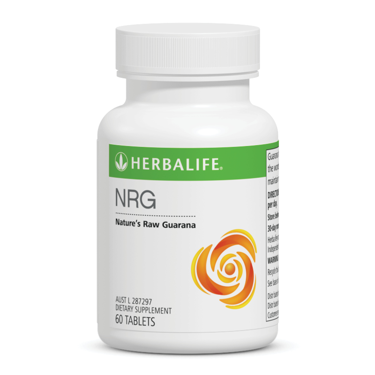 0124 Tablets NRG