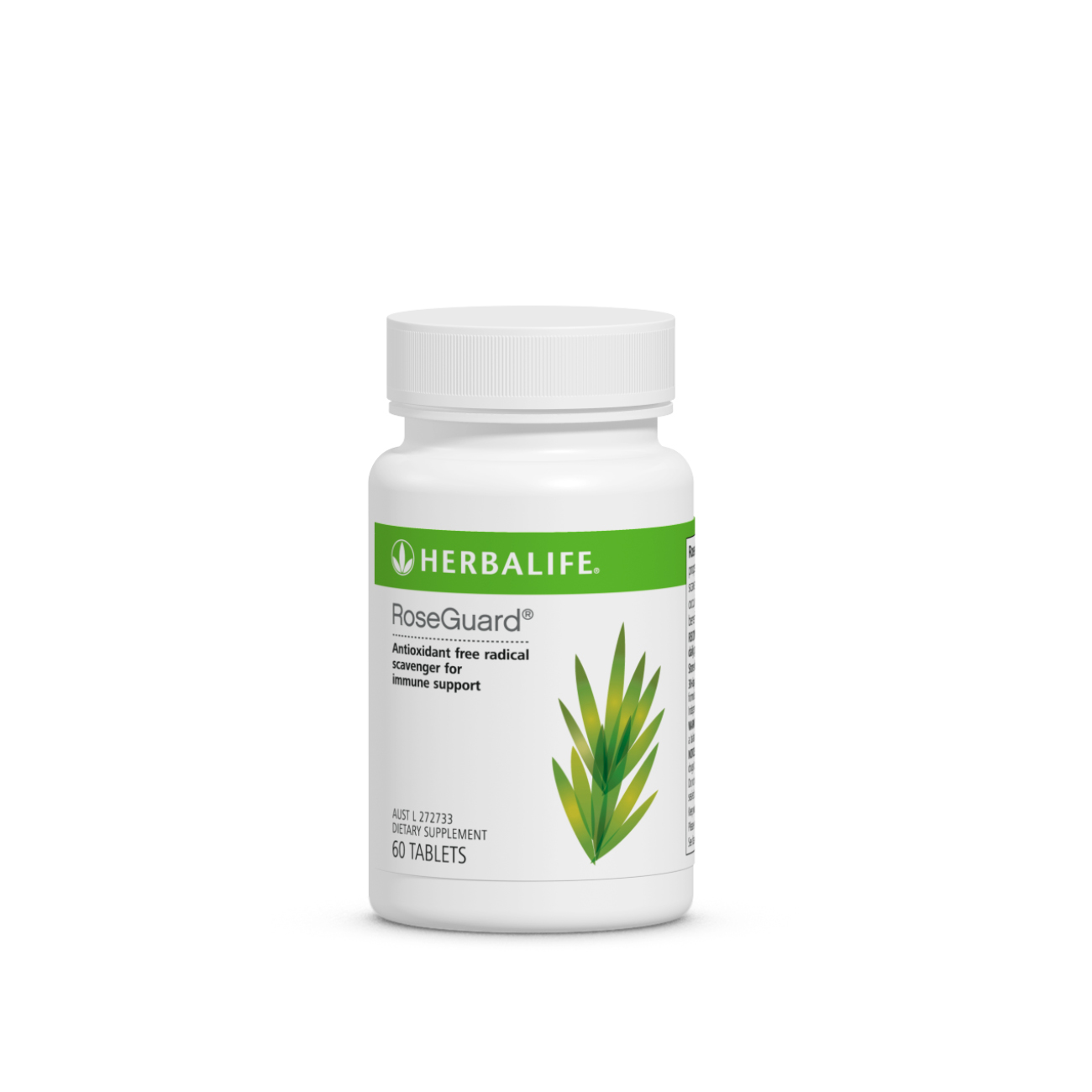 0139 Tablets RoseGuard