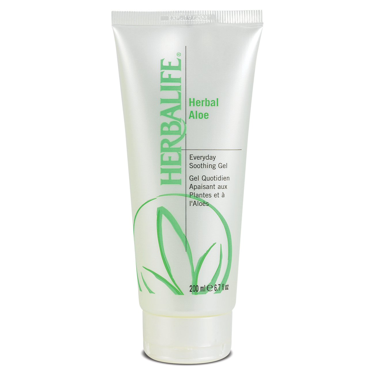 0379 Serum Herbal Aloe Everyday Soothing Gel