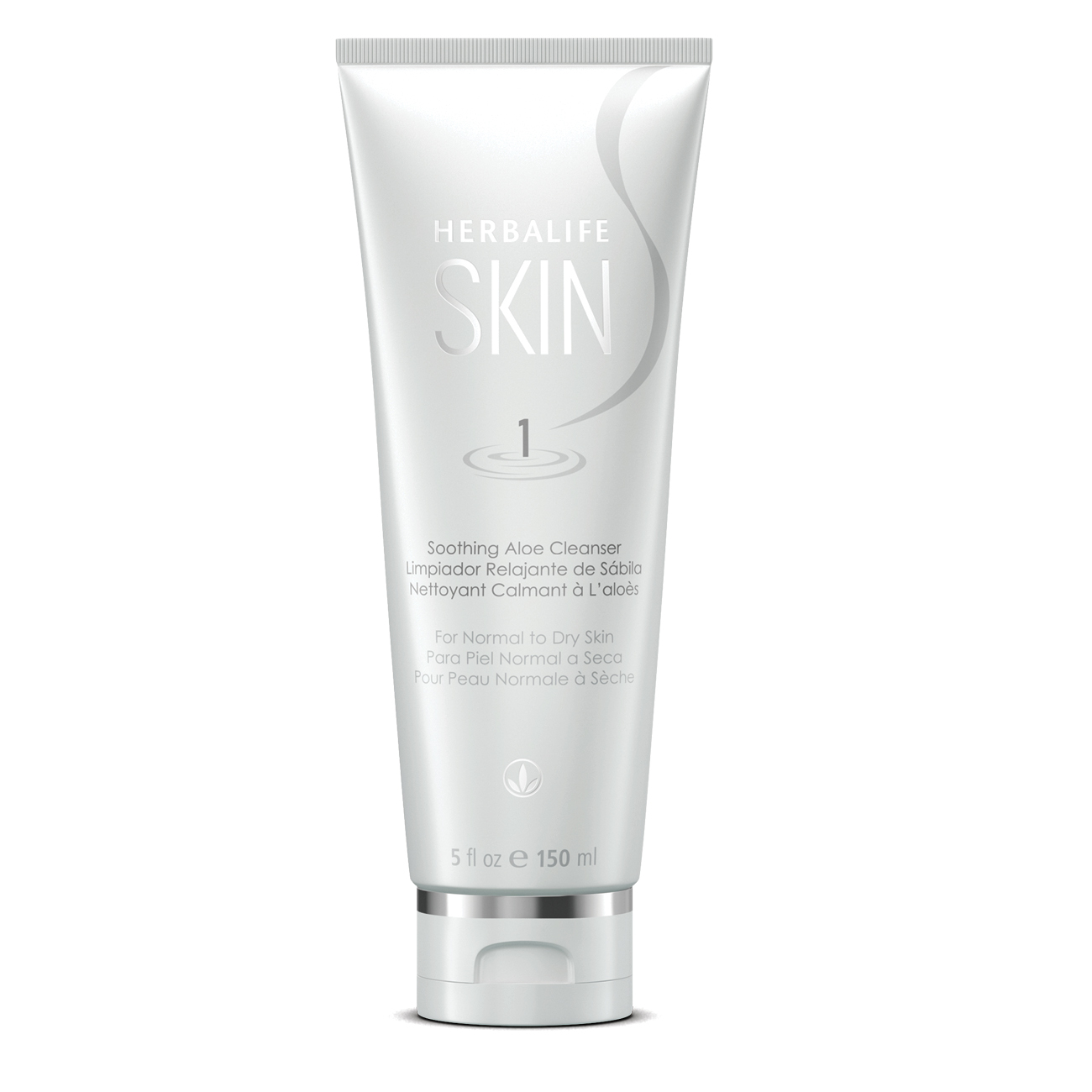 0765 Skin Soothing Aloe Cleanser