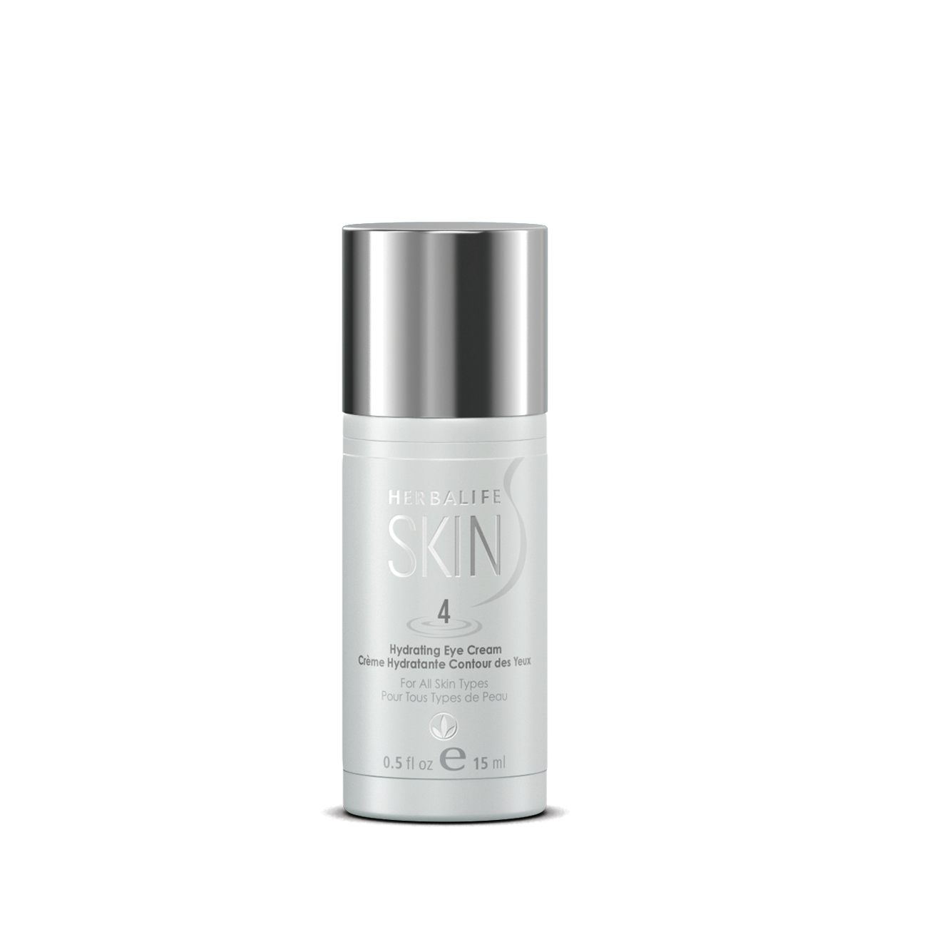 0771 Lotion Hydrating Eye Cream