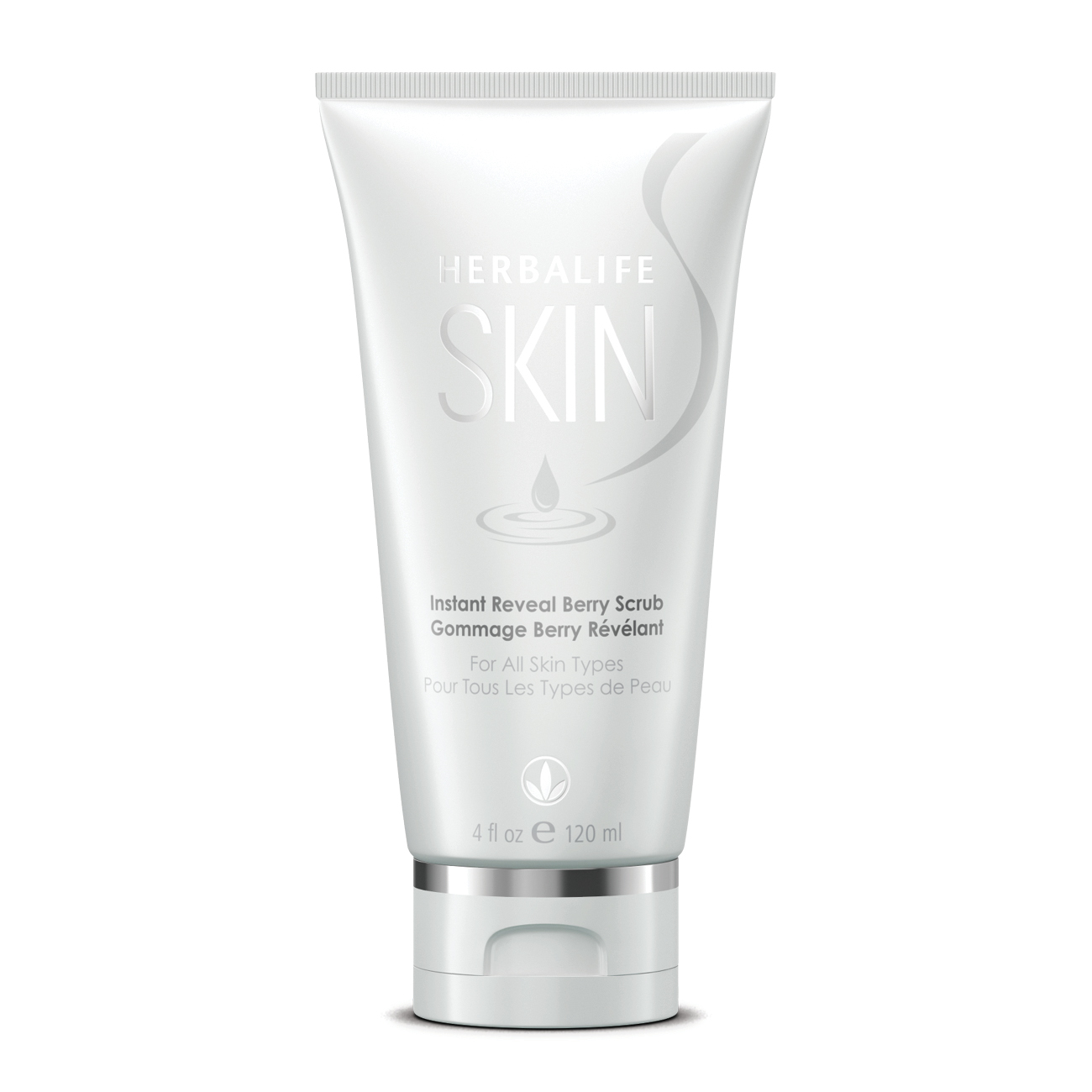 0772 Exfoliation Instant Reveal Berry Scrub Berry