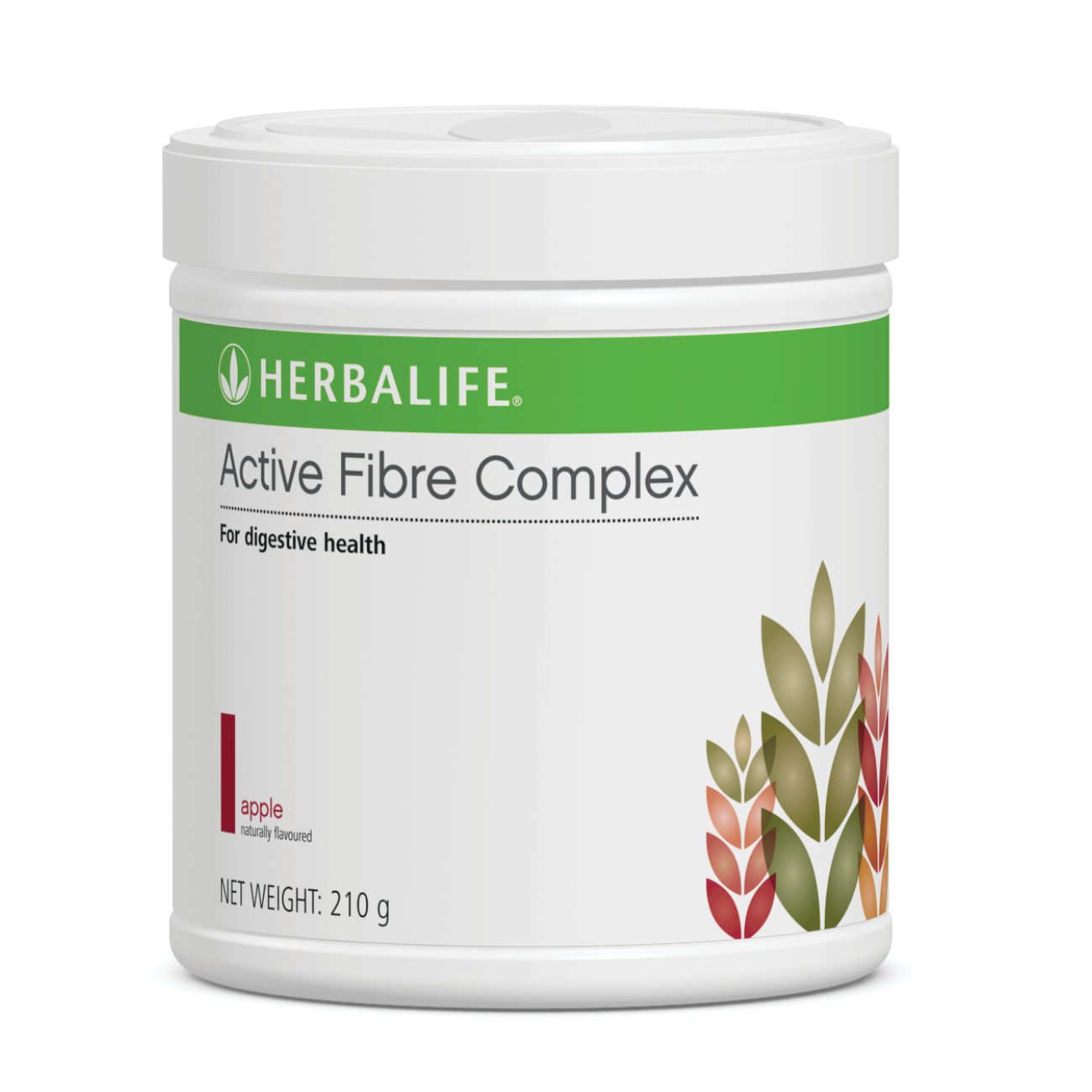 2864 Digestive Health Active Fibre Complex Apple