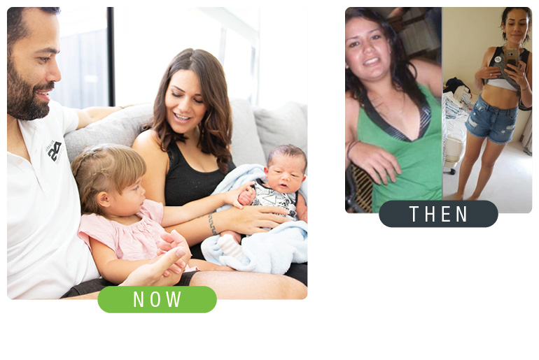 Family Herbalife Nutrition Business Success