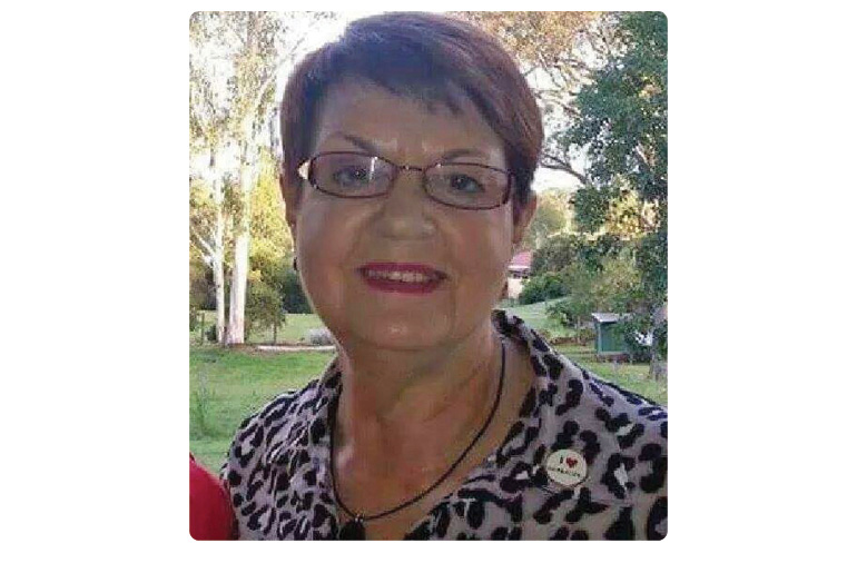 Woman Healthy Lifestyle