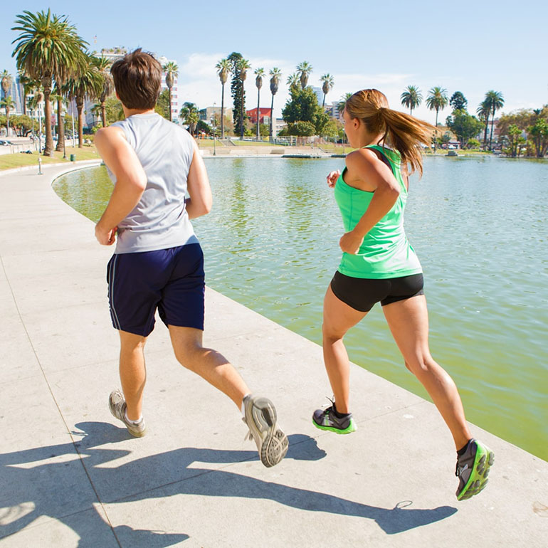 Maximize Your Metabolism