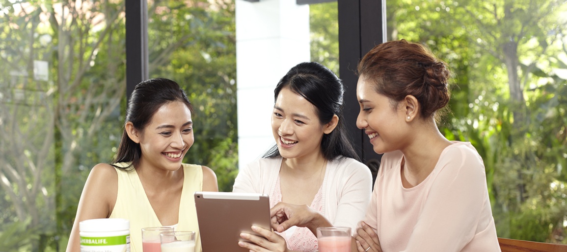 Business Opportunity 