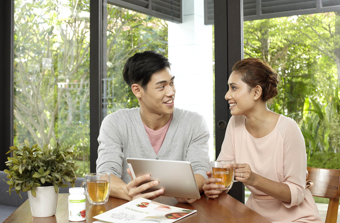 Personalised Coaching