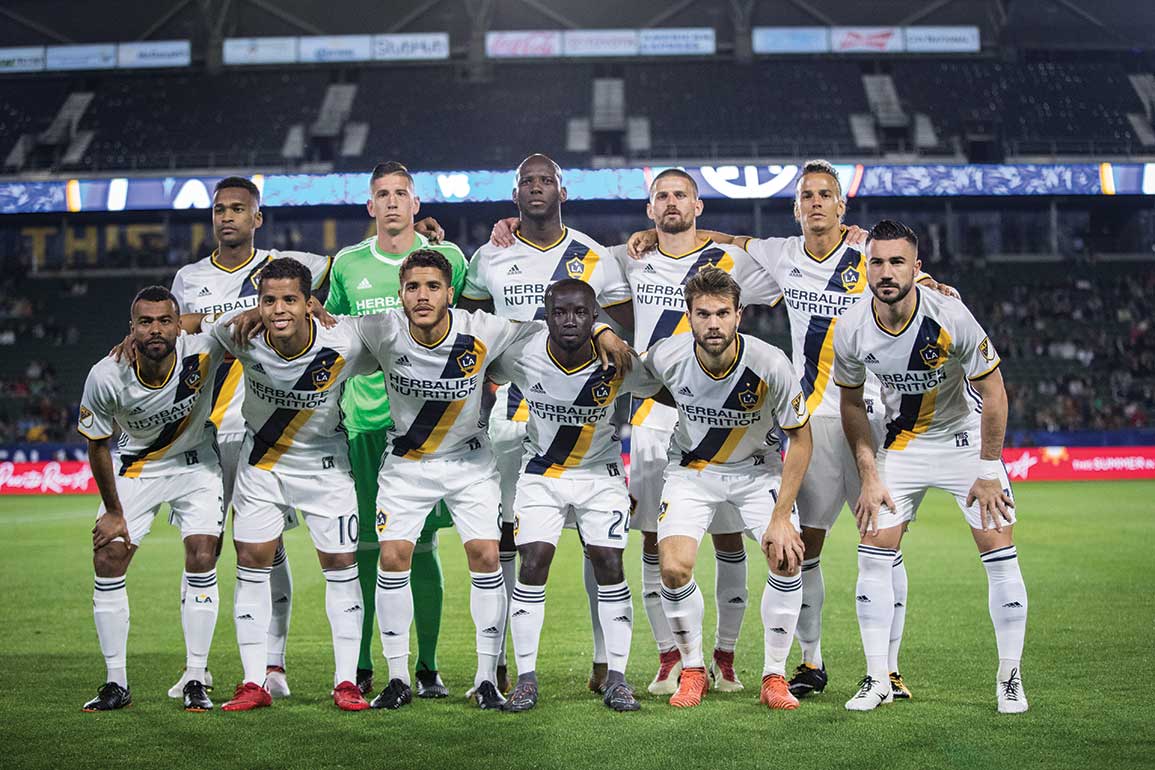 Our Sponsorships Teams