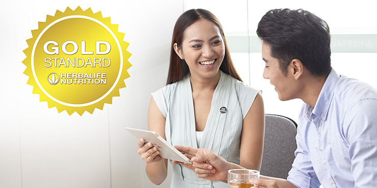 Gold Standard Guarantee