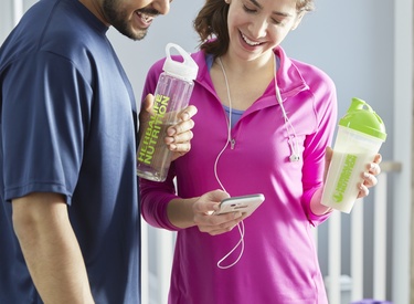 Basic Weight Management 