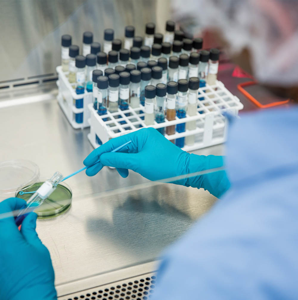 The Science Behind the Product 