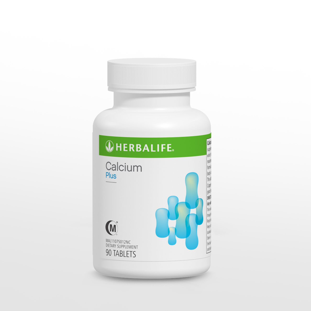 0020 Healthy Ageing Calcium Plus