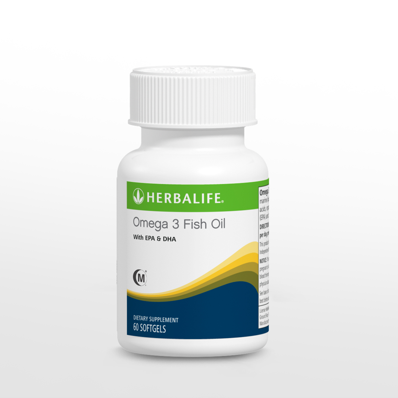 0065 Fish Oil Omega 3 Fish Oil