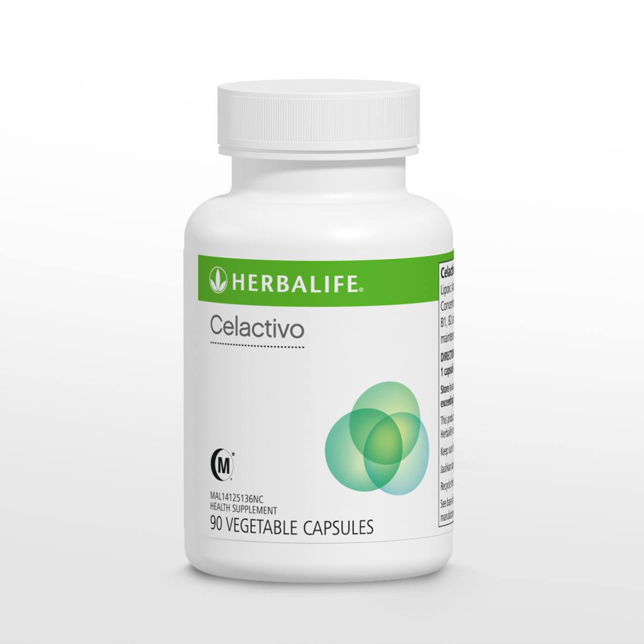 0104 Health Supplement Celactivo