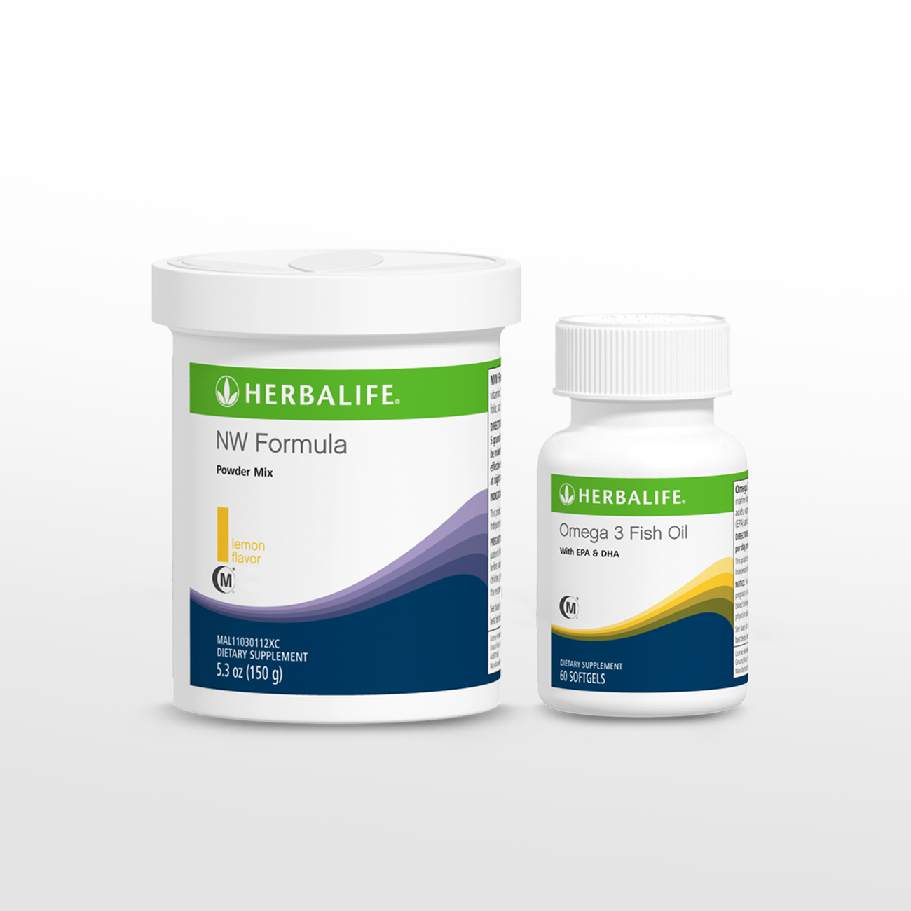 3991 Heart Health Healthy Heart Set