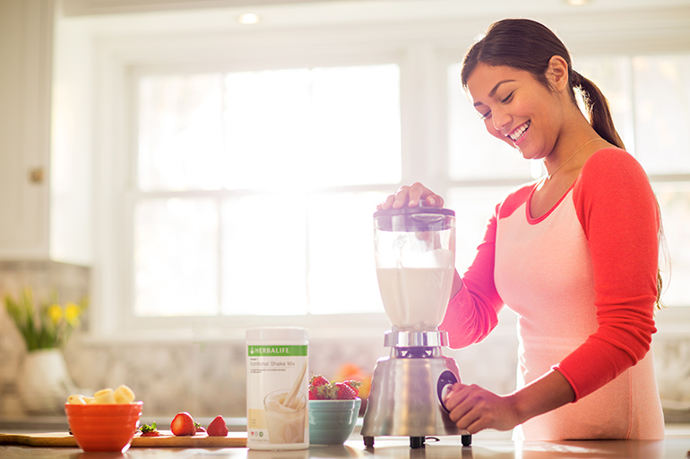 Protein Shake benefits for Women