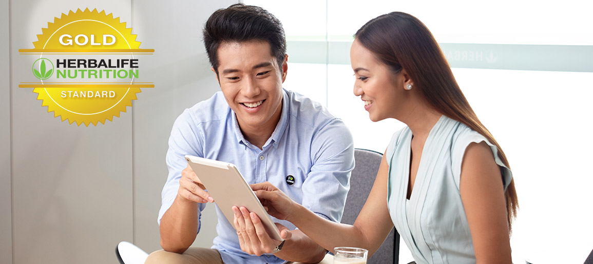 Gold Standard Guarantee for Business Opportunity