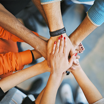 Opportunity with a Purpose You Can Trust