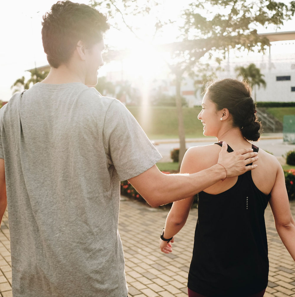 Motivational Nutrition Coaching