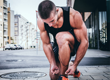 Our Product Solutions for Energy and Fitness