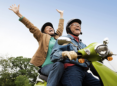 Our Product Solutions for Healthy Aging