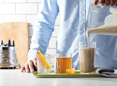 Our Product Solutions for Healthy Breakfast