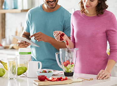 Our Product Solutions for Weight Management