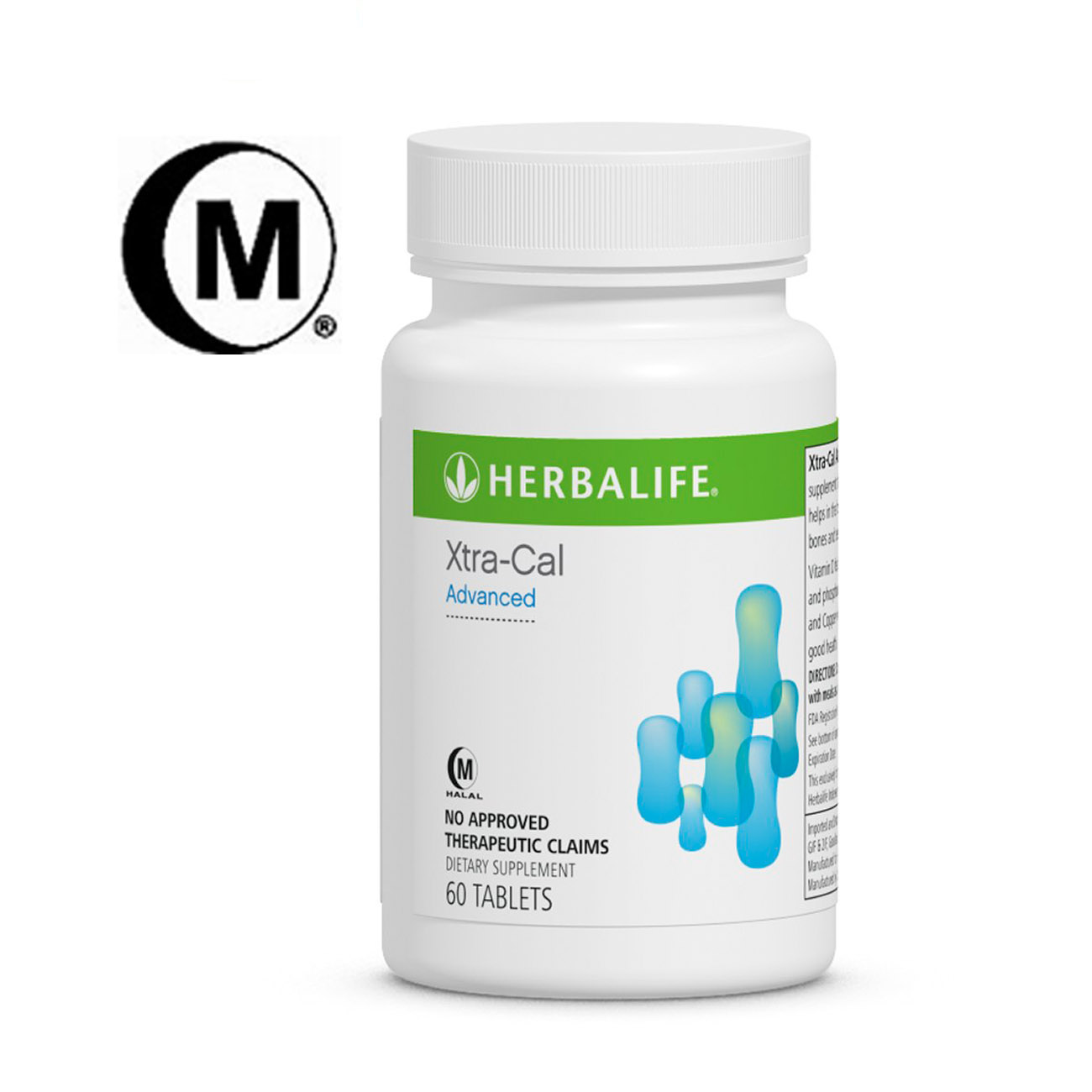 0020 Calcium Xtra-Cal Advanced