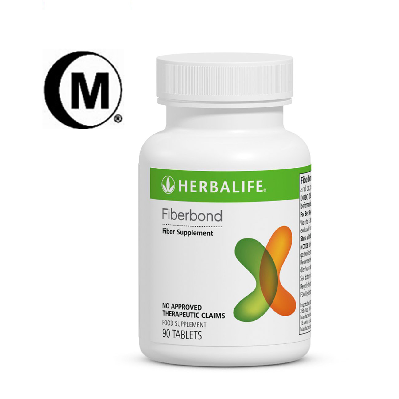 0130 Herbal Blend Fiberbond