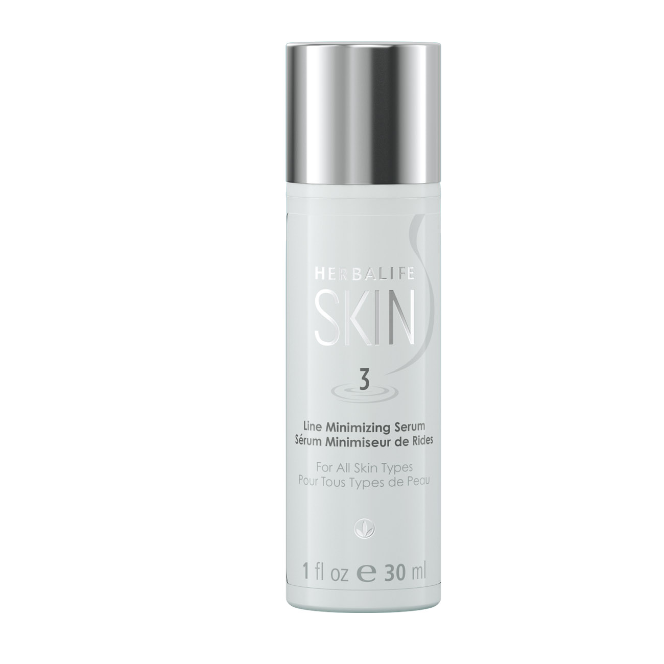 0768 Anti Aging Line Minimizing Serum