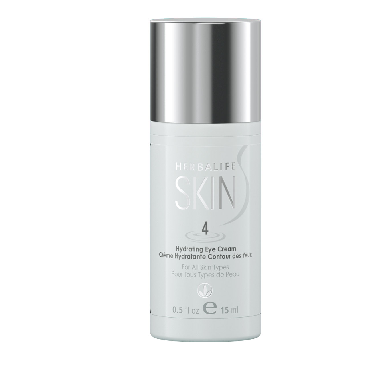 0771 Anti Aging Hydrating Eye Cream