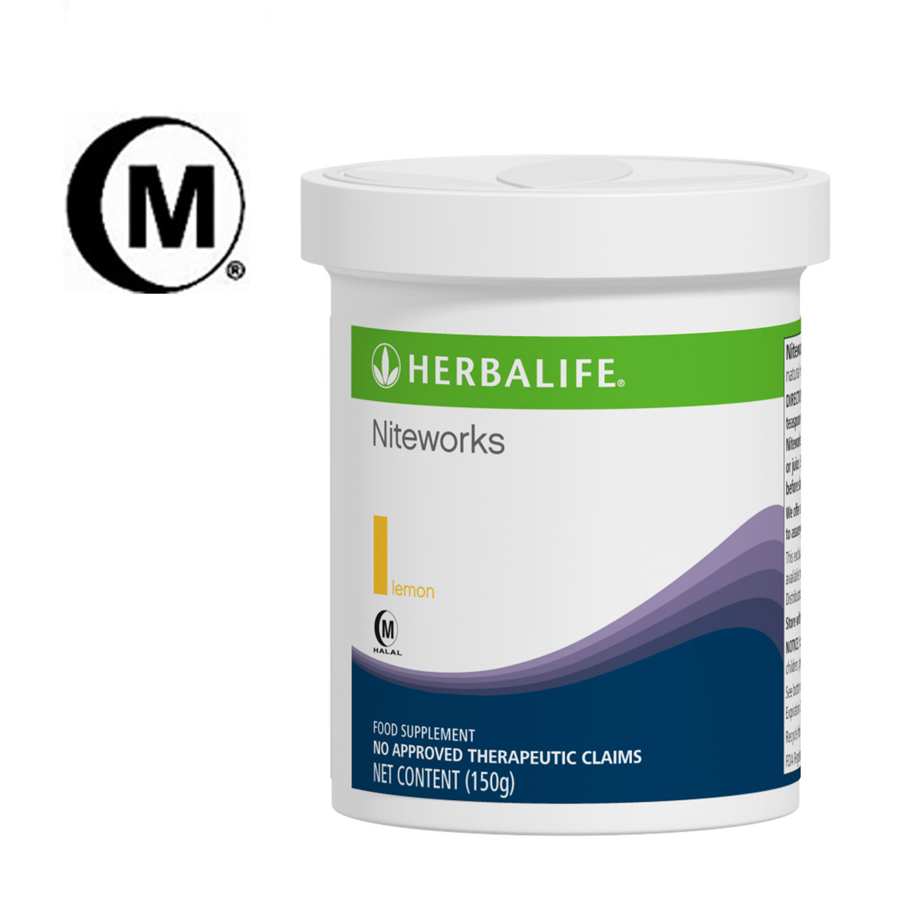 3150 Nitric Oxide Niteworks®