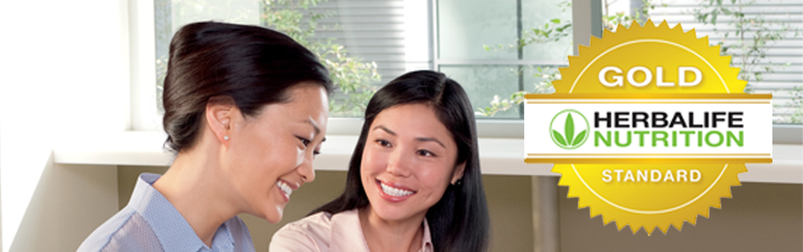 Gold Standard Web Banner