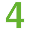 Number 4