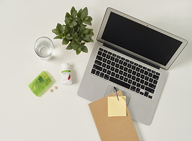 APAC Product Shoot - Immune Health