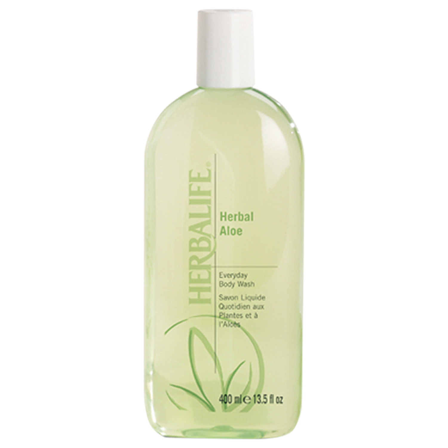Herbalife Nutrition Herbal Aloe Everyday Body Wash
