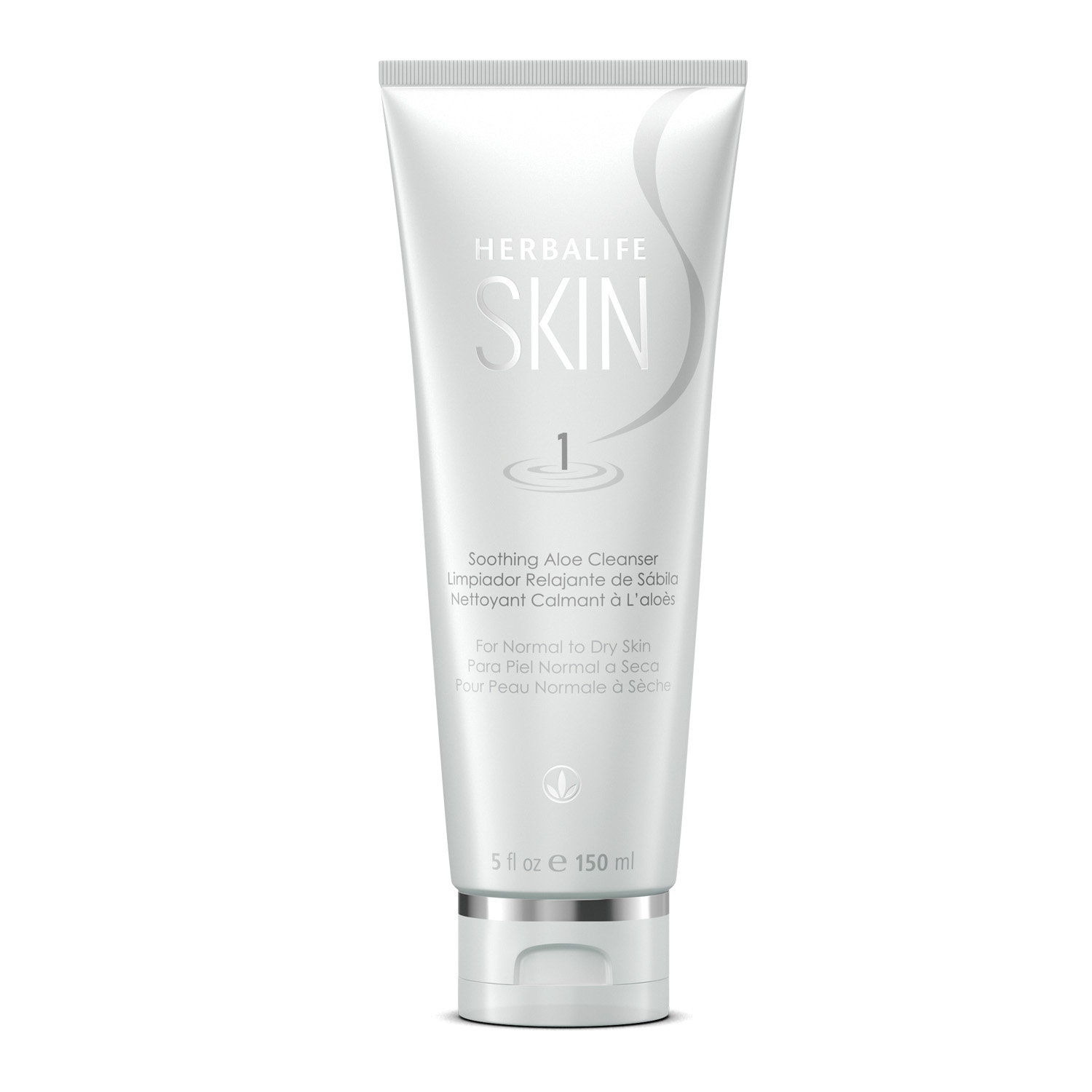 0765 Herbalife SKIN Soothing Aloe Cleanser