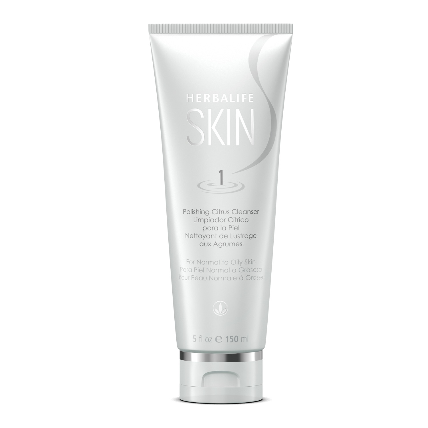 0766 Herbalife SKIN Polishing Citrus Cleanser