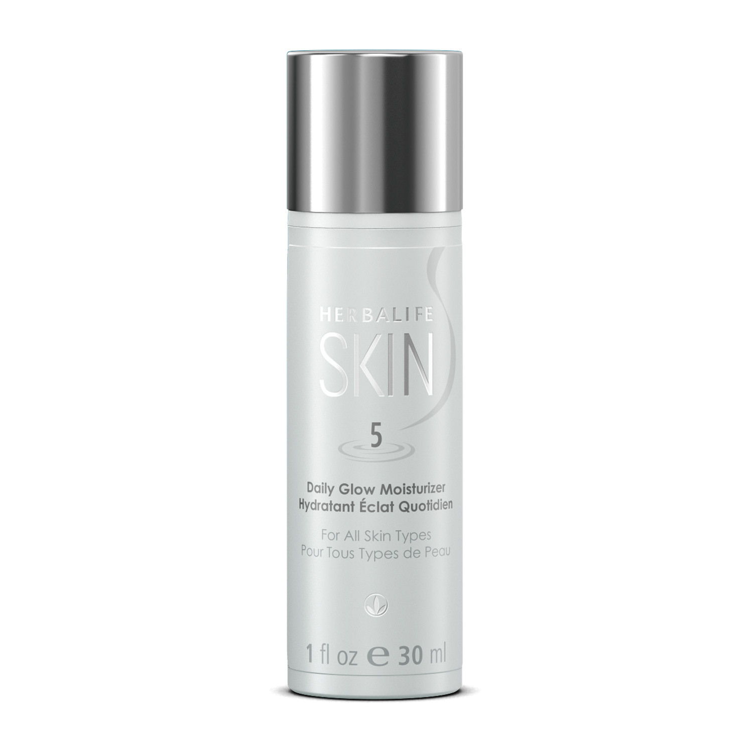 0769 Herbalife SKIN Daily Glow Moisturizer