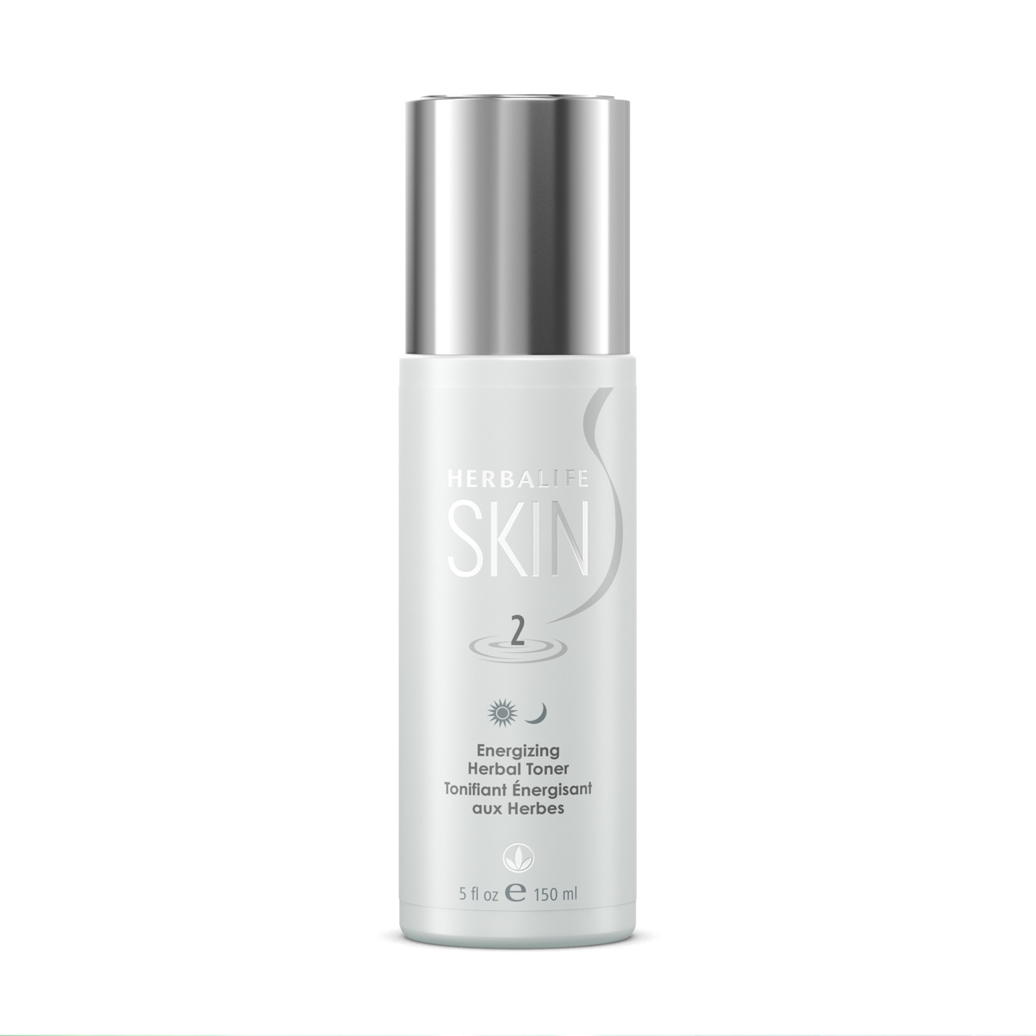 0891 Herbalife SKIN Energizing Herbal Toner 150ml