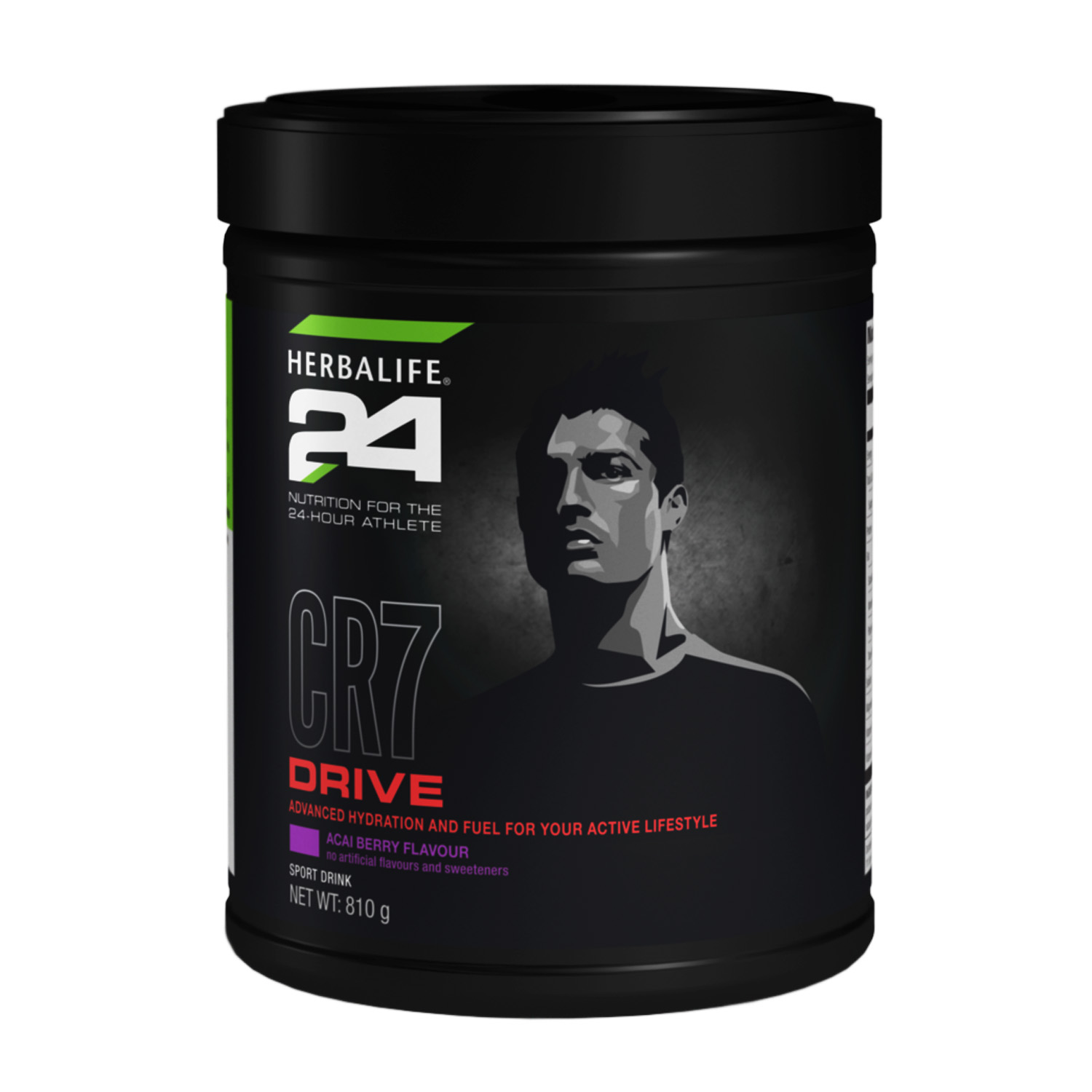 1463 Herbalife Nutrition Herbalife24 CR7 Drive Sports Hydration